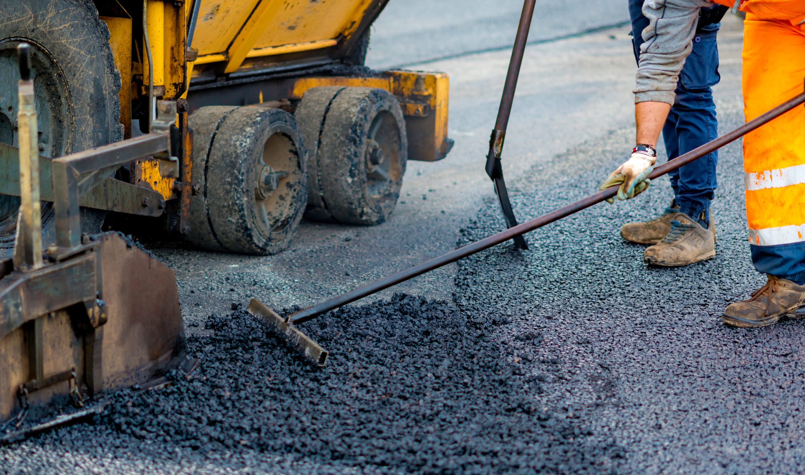 What to Expect During Construction