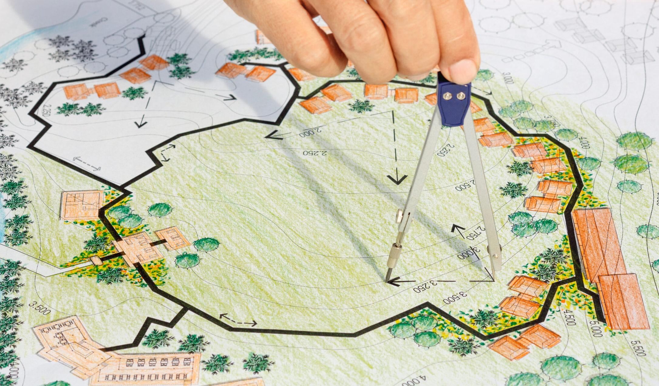 Land Development Process